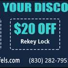 Car Locksmith New Braunfels TX