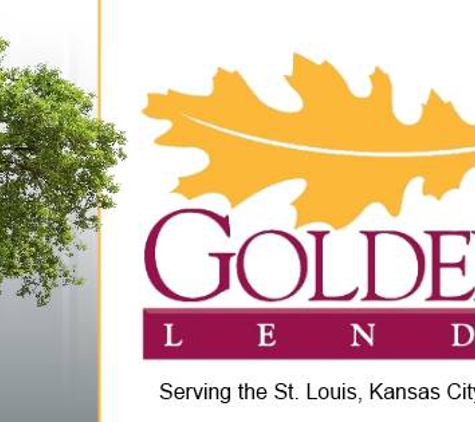 Golden Oak Lending - Overland Park, KS