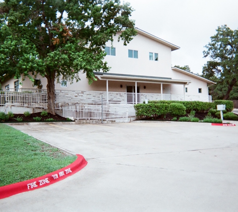Armstrong Community Music School - West Lake Hills, TX