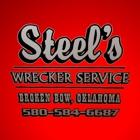 Steel's Wrecker Service