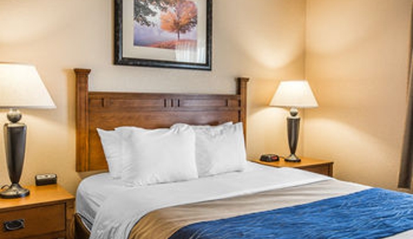 Comfort Inn & Suites - Blue Ridge, GA