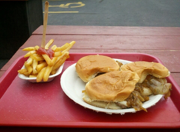 Jack's Drive-Inn - Wynantskill, NY