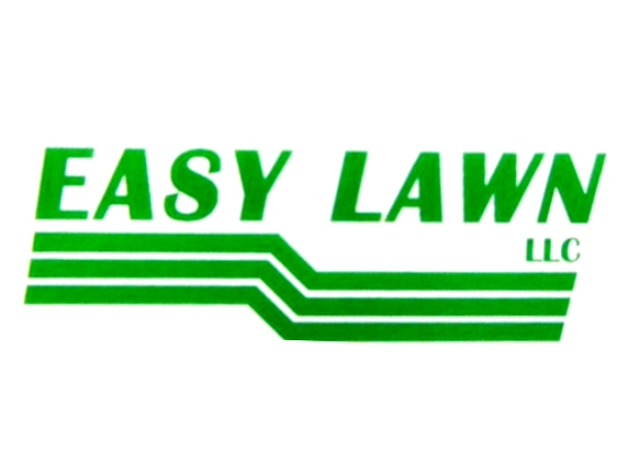 Easy Lawn LLC - Piqua, OH