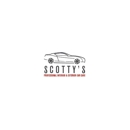 Scotty's Detail - Auto Repair & Service