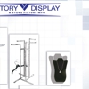 Victory Display & Store Fixture gallery