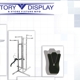 Victory Display & Store Fixture