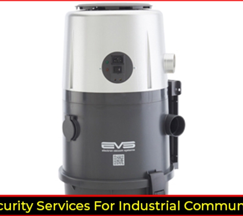 Sunraysia Security Protective Services - Mildura, VIC. Security Services For Industrial Community