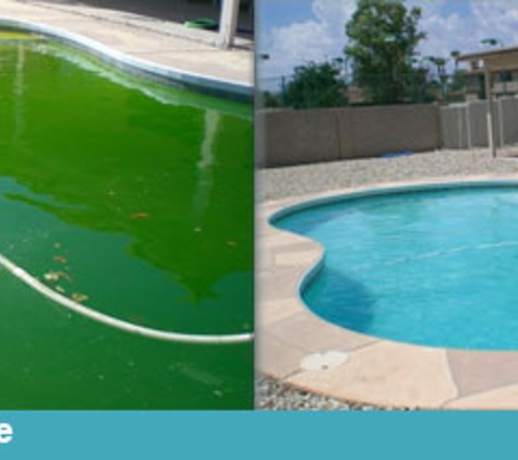 A Smart Pool Service - Mission, TX