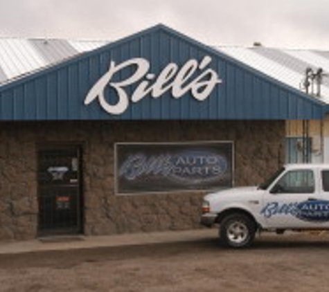 Bills Auto Parts - Spokane, WA