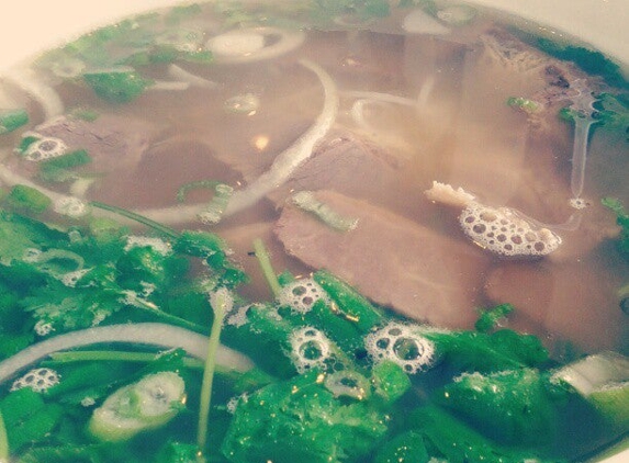 Pho Santee - Santee, CA