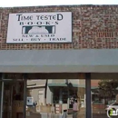 Time Tested Books - Used & Rare Books