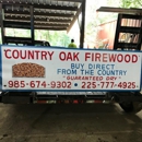 Country Oak Firewood - Firewood
