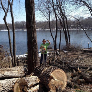 Hansons Tree Service & Landscaping