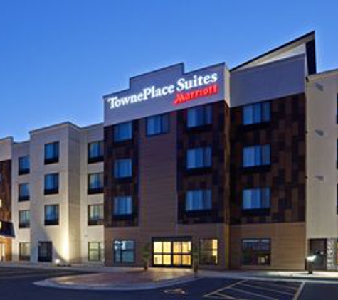 TownePlace Suites Sioux Falls South - Sioux Falls, SD