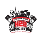 H22 Music Store