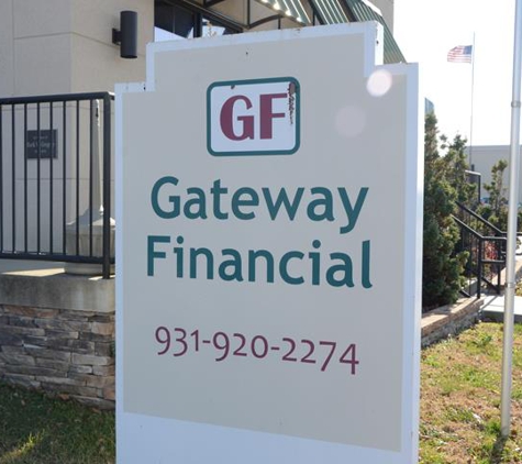 Gateway Financial Services Inc. - Clarksville, TN