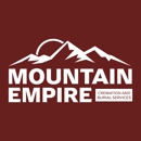 Mountain Empire Cremation & Burial Services - Crematories
