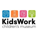 KidsWork Children's Museum - Museums