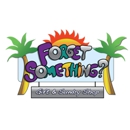 Forget Something Gift Shop Fort Lauderdale Airport Port Everglades Cruise port - Gift Shops