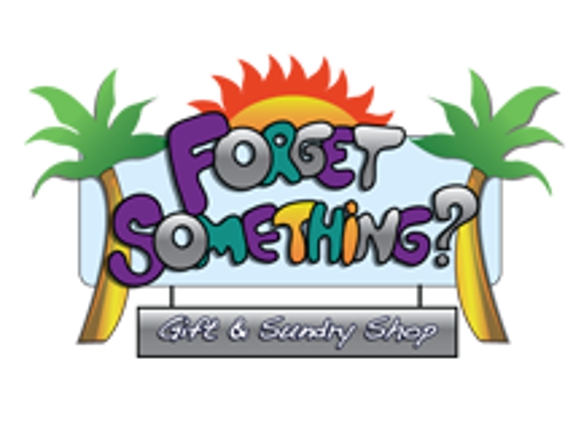Forget Something Gift Shop Fort Lauderdale Airport Port Everglades Cruise port - Fort Lauderdale, FL