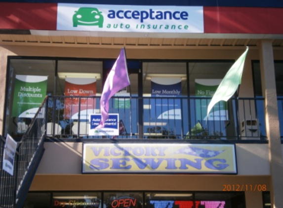 Acceptance Insurance - Hinesville, GA