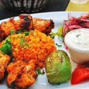 Efes Bistro Fish & Grill House - Middle Eastern Restaurants