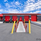 CubeSmart Self Storage