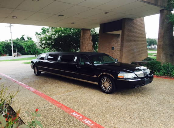 Executive Ride - Bossier City, LA