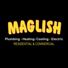 Maglish Plumbing, Heating & Electric, L.L.C.