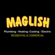 Maglish Plumbing, Heating & Electric, L.L.C.