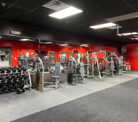 Snap Fitness - Berlin, VT