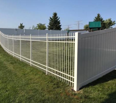 Boundary Fence Inc. - Joliet, IL