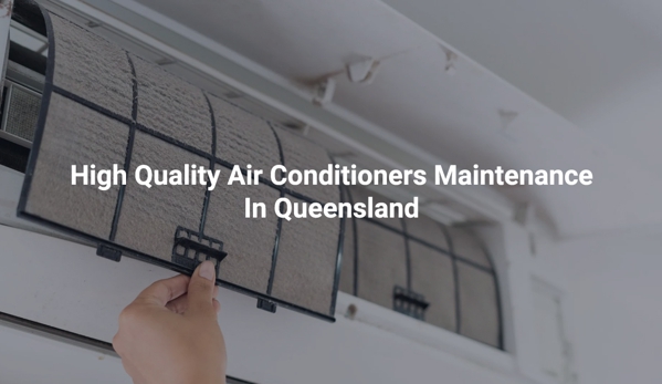 Sparkrite Electrical - Cornubia, QLD. High Quality Air Conditioners Maintenance In Queensland