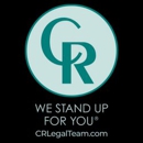 CR Legal Team - Attorneys