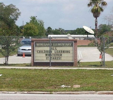 Winegard Elementary School - Orlando, FL
