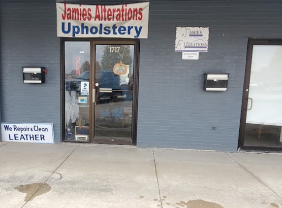 Jamie's Alterations - Fort Wayne, IN