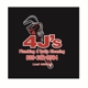 4J's Plumbing And Drain Cleaning