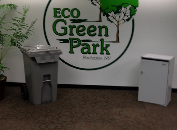 Eco-Green Park LTD - Rochester, NY