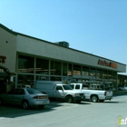 AutoZone Auto Parts