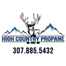 High Country Propane Inc - Afton - Wholesale Gasoline