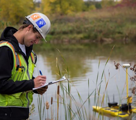 Rum River Land Surveyors & Engineers - Princeton, MN