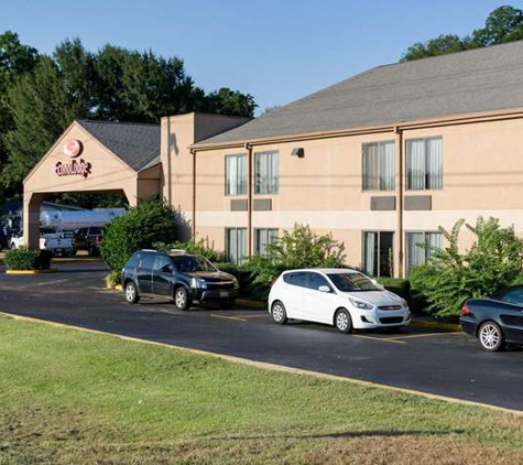 Econo Lodge - Yazoo City, MS