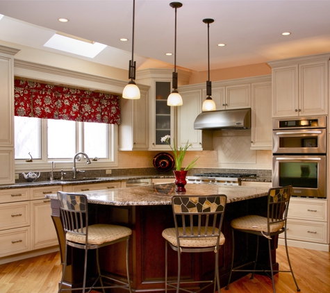 Jim Keller Kitchen, Bath & Home - East Dundee, IL