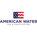 American Water - Water Softening & Conditioning Equipment & Service