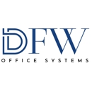 DFW Office Systems - Printing Equipment-Repairing