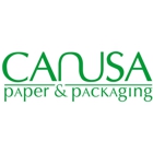 Canusa Paper & Packaging