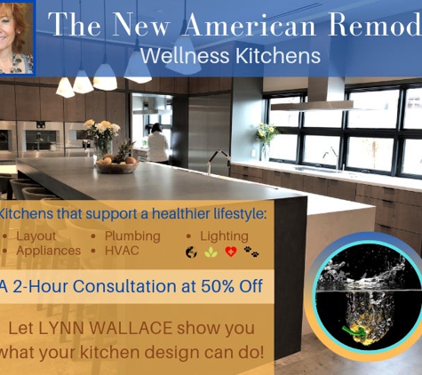 Kitchens & Baths By Lynn - Indian Wells, CA