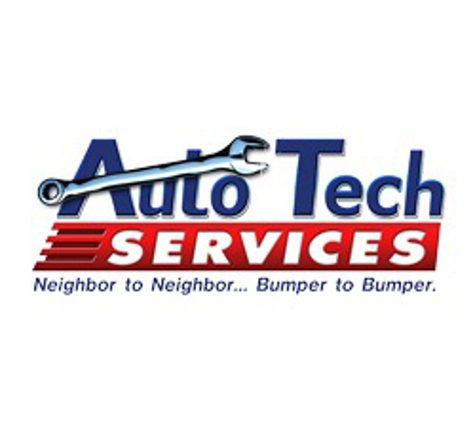 Auto Tech Services - Rochester, WA