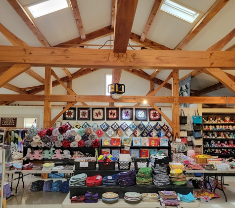 Riehl's Quilts & Crafts - Leola, PA