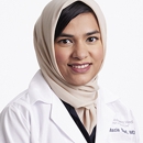Mazia Adam Shafi, MD - Physicians & Surgeons, Neurology